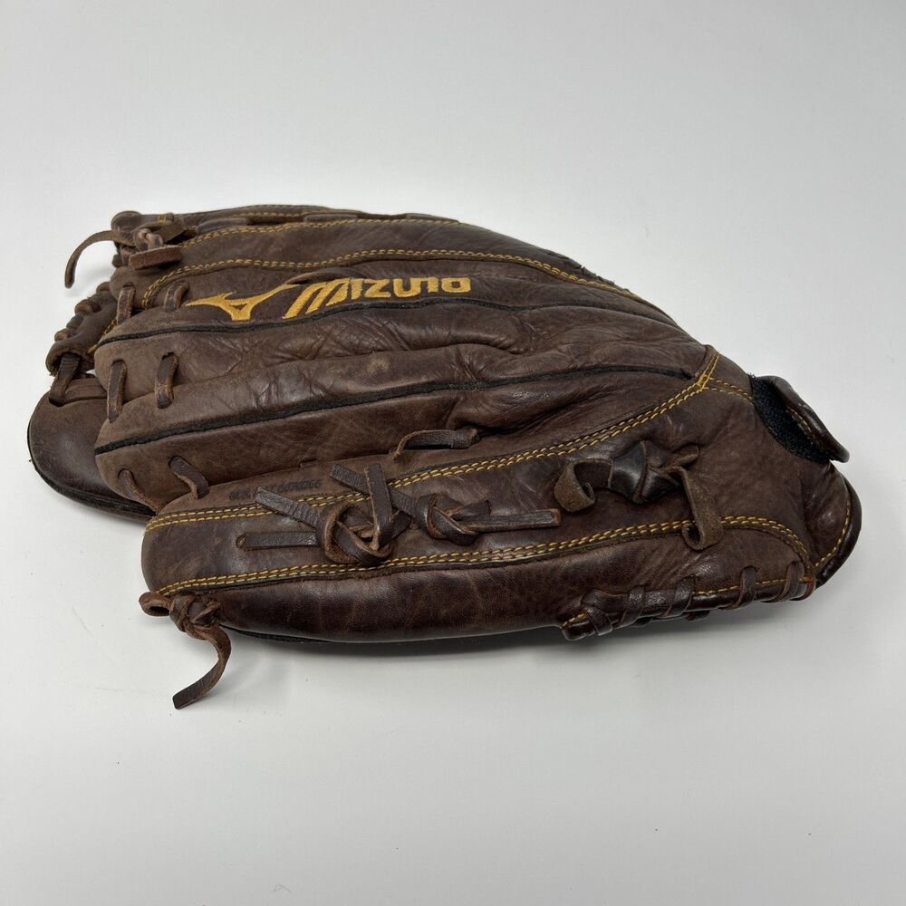 Mizuno GFN 1303 Superior Design Glove 13 Inch Right Hand Throw RHT